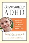 Overcoming ADHD: ...