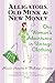 Alligators, Old Mink & New Money by Alison Houtte