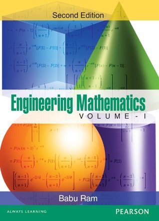 Engineering Mathematics - I