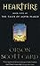 Heartfire by Orson Scott Card