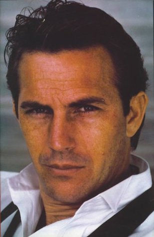 Kevin Costner