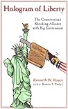 Hologram of Liberty by Kenneth W. Royce