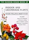 Indoor and Greenhouse Plants Volume 1 Indoor and Greenhouse Plants Volume 1