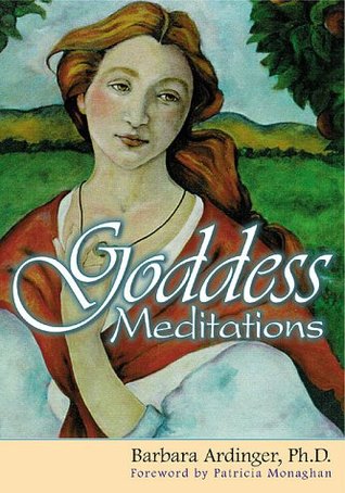 Goddess Meditations (Paperback)