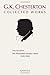 The Collected Works of G.K. Chesterton, Vol 37: The Illustrated London News, 1935-1936