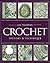 Crochet: History and Technique