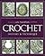 Crochet: History and Technique
