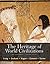 The Heritage of World Civilizations, Volume 1, Brief Edition by Albert M. Craig