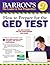 How to Prepare for the GED® Test (with CD-ROM): All New Content for the Computerized 2014 Exam (Barron's GED)