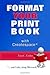 Format YOUR Print Book with Createspace