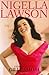 Nigella Lawson by Gilly Smith