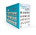 The Complete Famous Five Collection