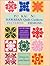 Poakalani Hawaiian Quilt Cushion Patterns & Designs, Vol. 3: Fifteen Original Block Patterns and Designs for both the Experienced and Beginning Quilter