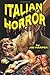 Italian Horror by Jim Harper