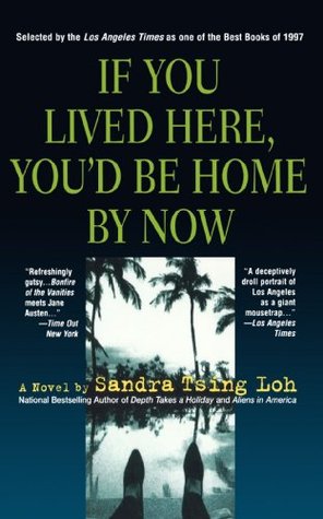 If You Lived Here, You'd Be Home By Now (Paperback)