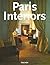 Paris Interiors by Lisa Lovatt-Smith