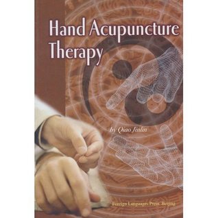 Hand Acupuncture Therapy (Paperback)