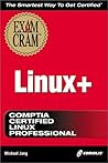 Linux+ Exam Cram
