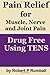 Pain Relief for Joint Muscl...