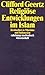 Religiöse Entwicklungen im Islam. Beobachtet in Marokko und Indonesien.