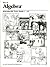 Key To Algebra: Reproducible Tests, Books 1-10