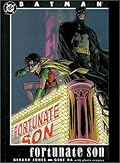 Batman: Fortunate Son