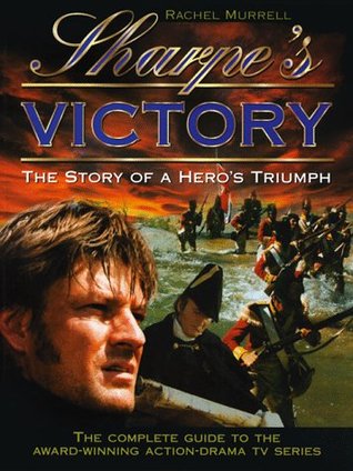Sharpe's Victory (Paperback)