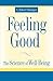 Feeling Good: The Science of Well-Being
