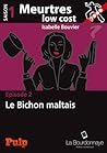 Saison 1 - Episode 2  by Isabelle Bouvier
