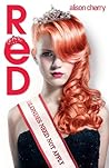 Red by Alison Cherry