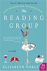 The Reading Group by Elizabeth Noble