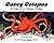 Oozey Octopus: A Tale of a ...