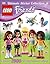 Lego Friends Ultimate Sticker Collection (Ultimate Stickers)