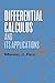 Differential Calculus and Its Applications (Dover Books on Mathematics)