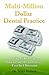 Multi-Million Dollar Dental Practice by Mike Kesner