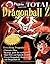 Total Dragon Ball Z by Triumph Books