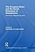 The European Union and the Social Dimension of Globalization by Jan Orbie
