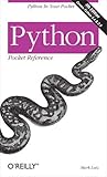 Python Pocket Ref...