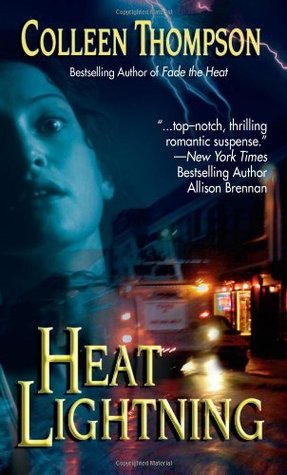 Heat Lightning (Kindle Edition)