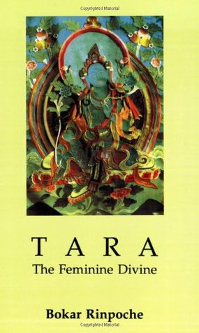 Tara: The Feminine Divine (Paperback)