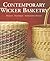 Contemporary Wicker Basketry: Projects, Techniques, Inspirational Designs