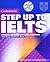 Step Up To IELTS. Self-Study Student's Book. With 2 CDs by Vanessa Jakeman