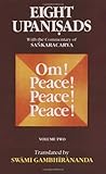 Eight Upanishads,...