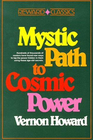 The Mystic Path to Cosmic Power (Paperback)