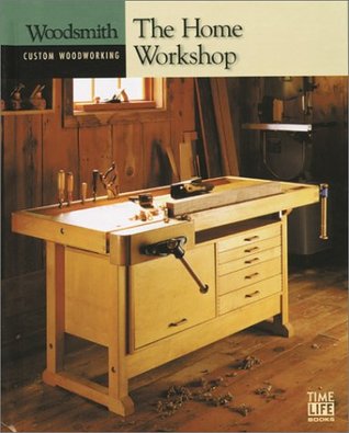 The Home Workshop (Woodsmith: Custom Woodworking)
