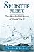 Splinter Fleet by Theodore R. Treadwell Splinter Fleet by Theodore R. Treadwell