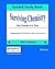 Surviving Chemistry One Concept at a Time: Guided Study Book - 2012 Revision: A Guided Study book and Workbook for high school chemistry