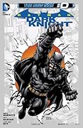 Batman: The Dark Knight #0
