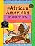 Ashley Bryan's ABC of African American Poetry by Ashley Bryan