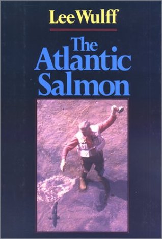 The Atlantic Salmon (Hardcover)